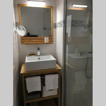 Appart T2 Raphael - Valescure Apartamento Saint-Raphaël