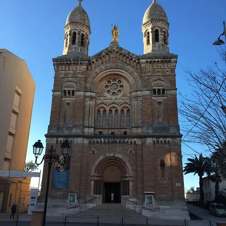 Appart T2 Raphael - Valescure * Saint-Raphaël