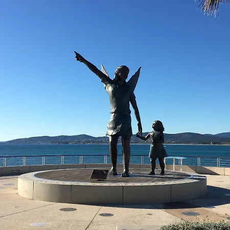 Appart T2 Raphael - Valescure Saint-Raphael (Var)