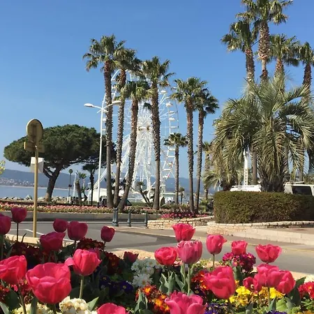 Appart T2 Raphael - Valescure * Saint-Raphael (Var)