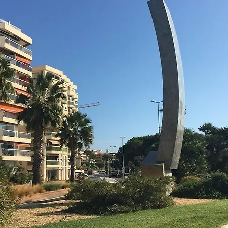 Appart T2 Raphael - Valescure Saint-Raphael (Var)
