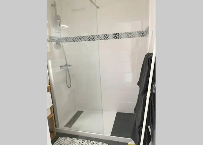 Appart T2 Raphael - Valescure
