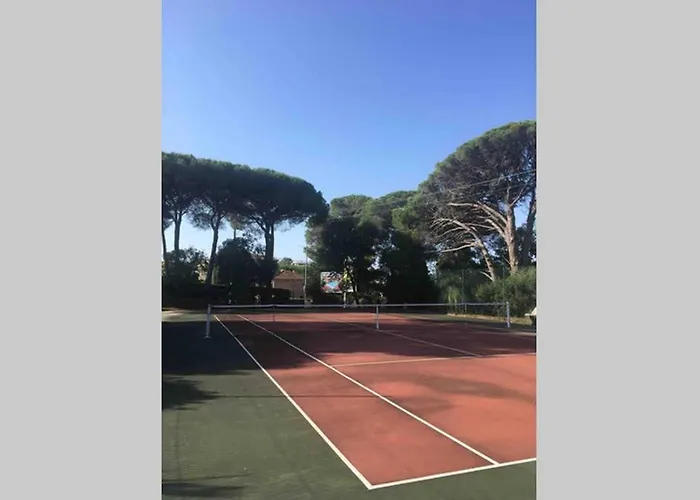 Appart T2 Raphael - Valescure