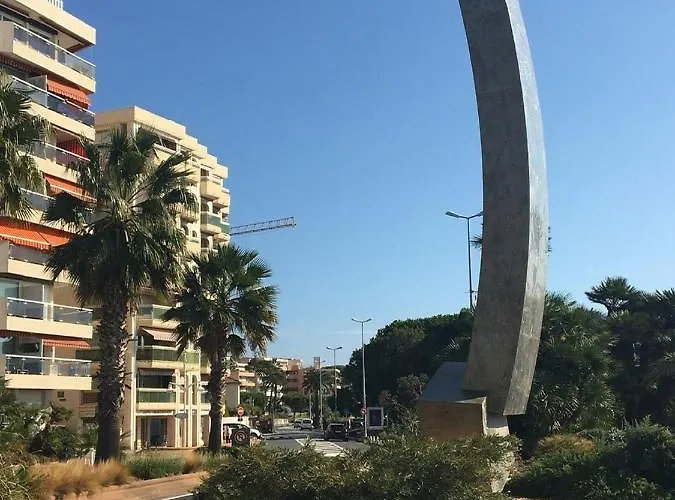 Appart T2 Raphael - Valescure Saint-Raphaël